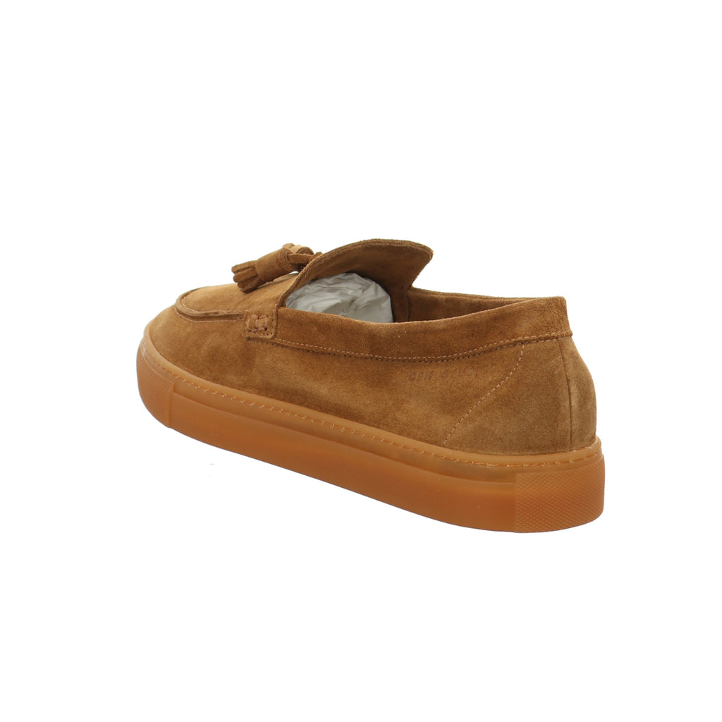 Copenhagen | CPH169M-suede-new brown