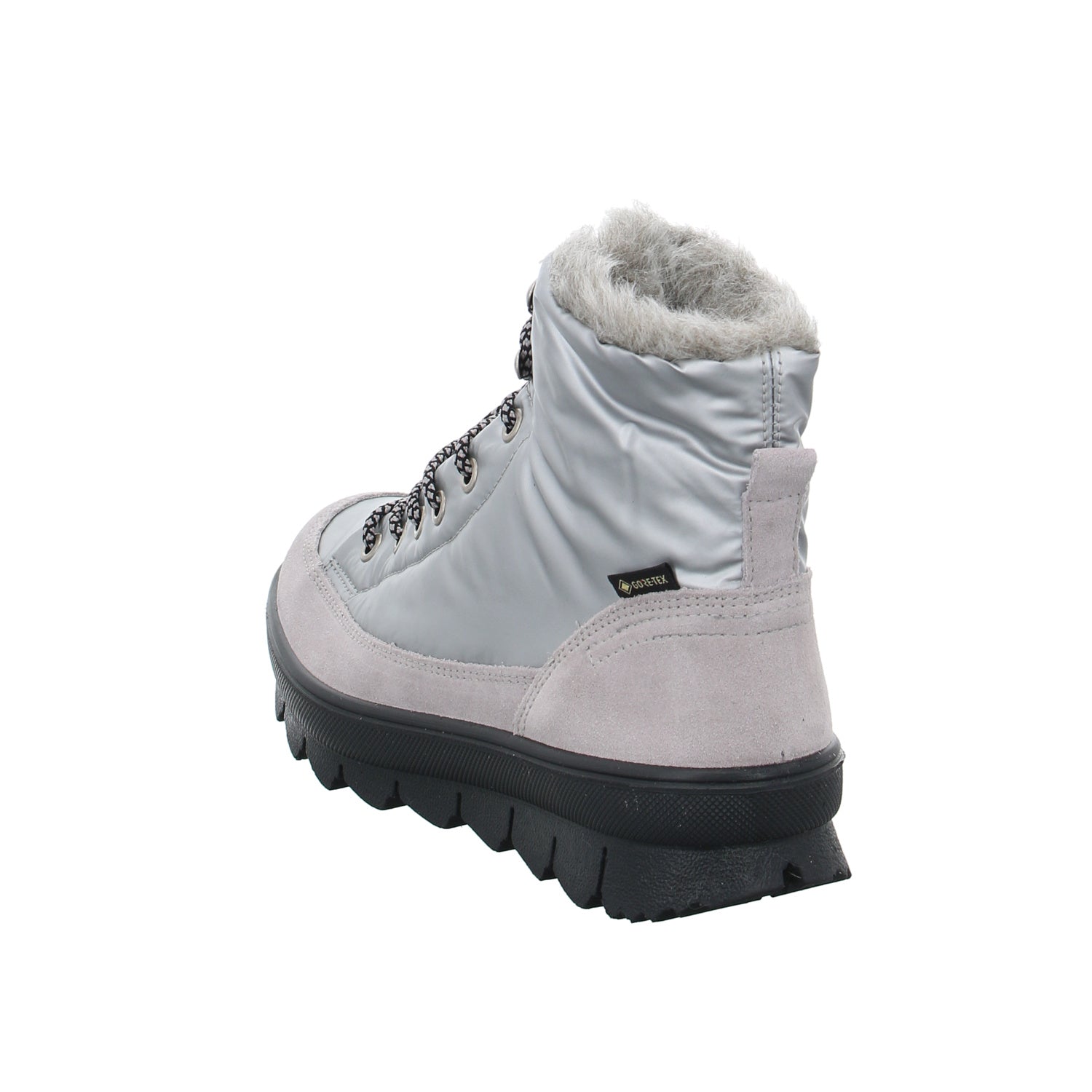Legero 2-000933-2500  in grau