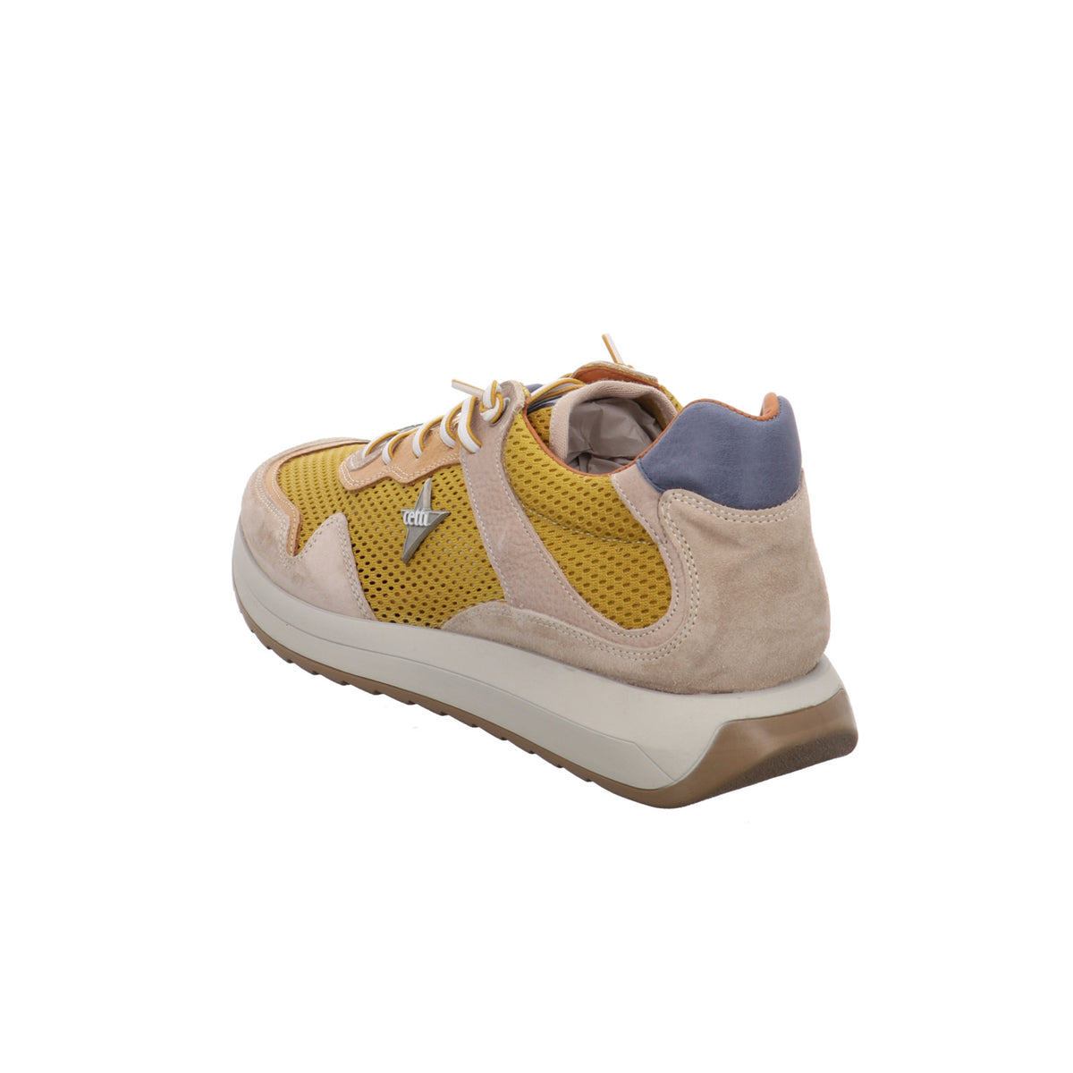 Cetti I C-1382 EXP