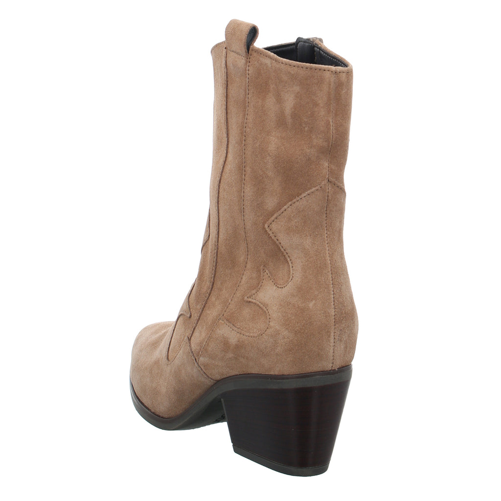 Gabor 36.695.34 Western-Boots in braun