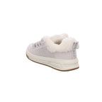 Copenhagen I CPH213 suede teddy off white