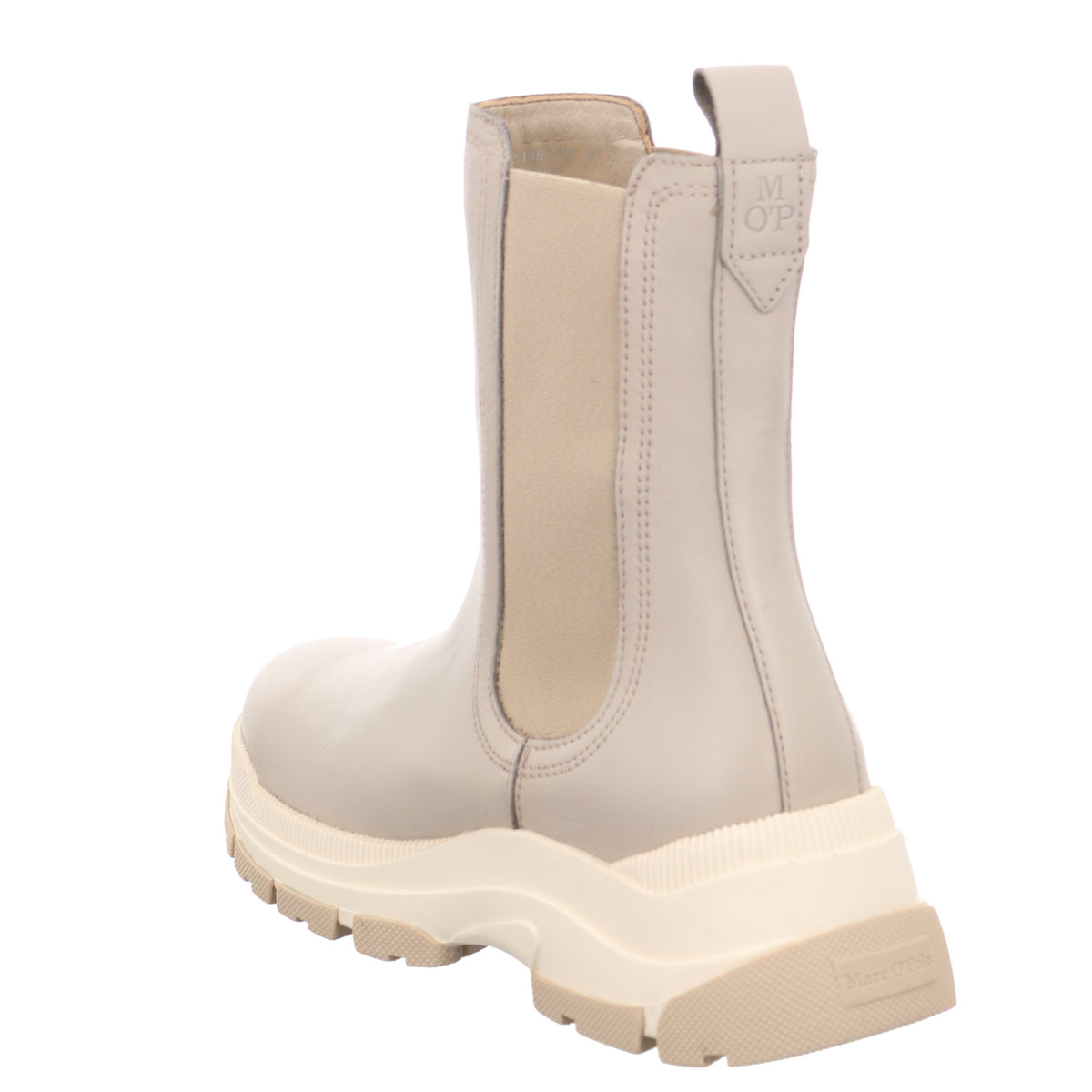 Marc O'Polo 10716005002105  in taupe