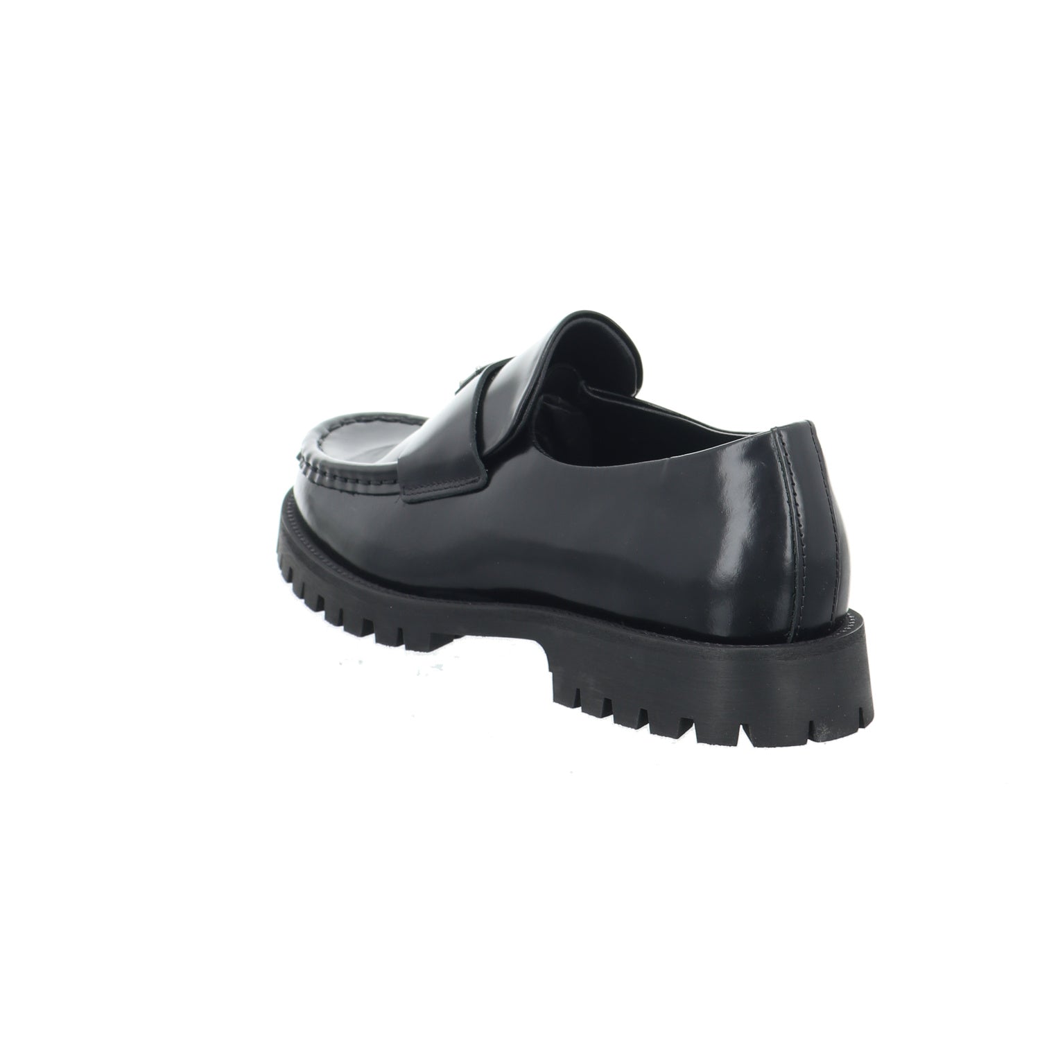 Copenhagen | CPH848-brushed leather-black
