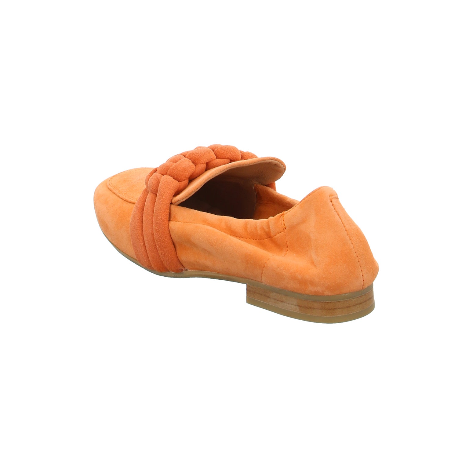 Donna Carolina I LEA 49.135.164 ORANGE