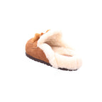 Miss Olivia IRIS-L01 Iris L01 Suede Sigar in Sigar