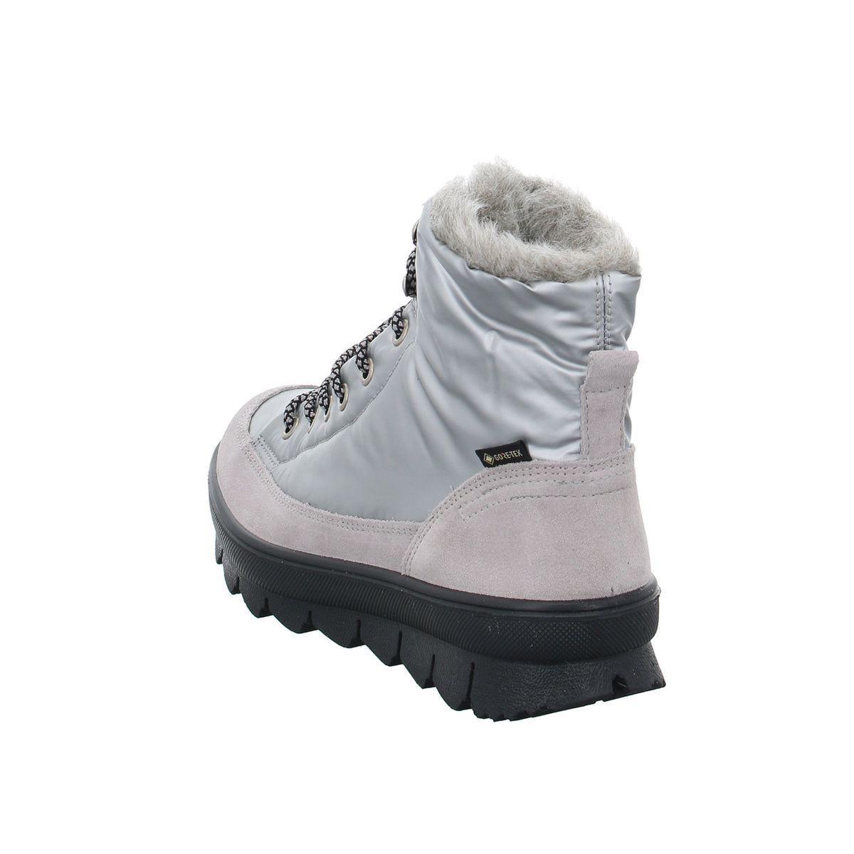 Legero 2-000933-2500  in grau