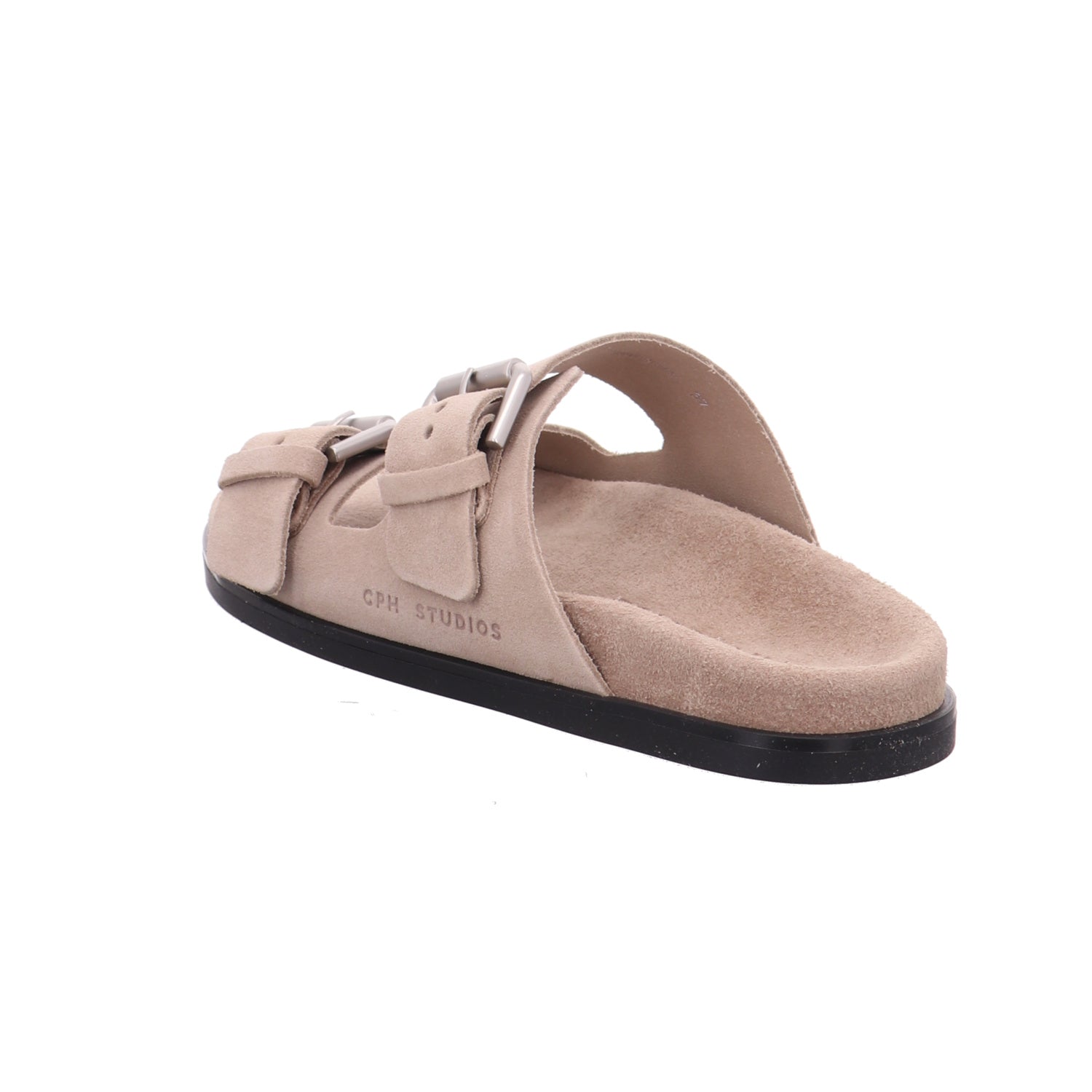 Copenhagen | CPH721-suede-sand