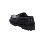 Copenhagen | CPH616-croco leather-black