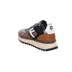 Floris van Bommel SFM-10139-34-01 Noppi 29.06-Taupe-G½ / Noppi 29.06-Taupe in multi