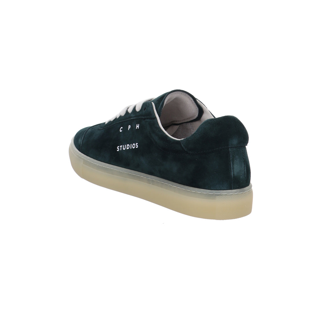 Copenhagen | CPH433-suede-forest green