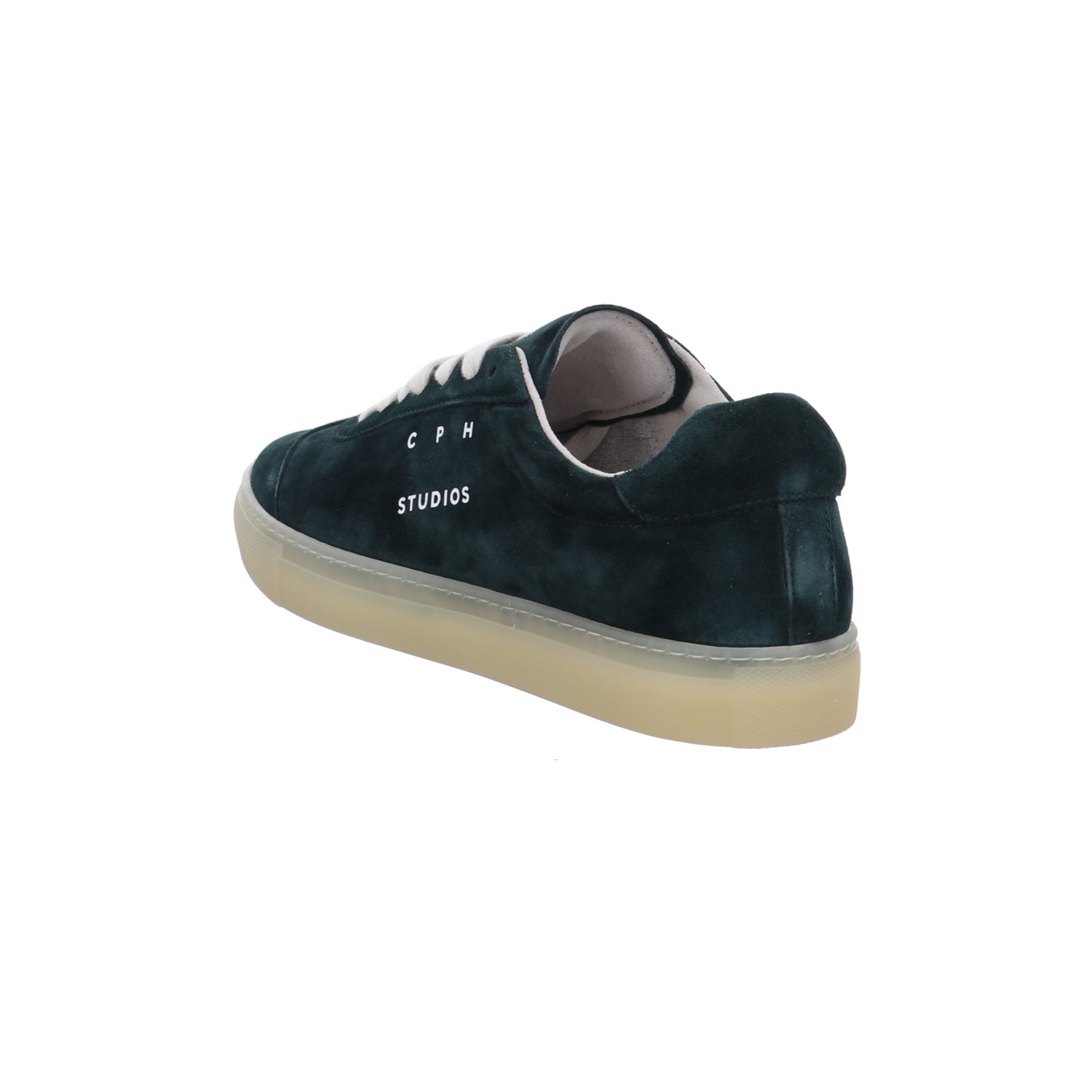 Copenhagen | CPH433-suede-forest green