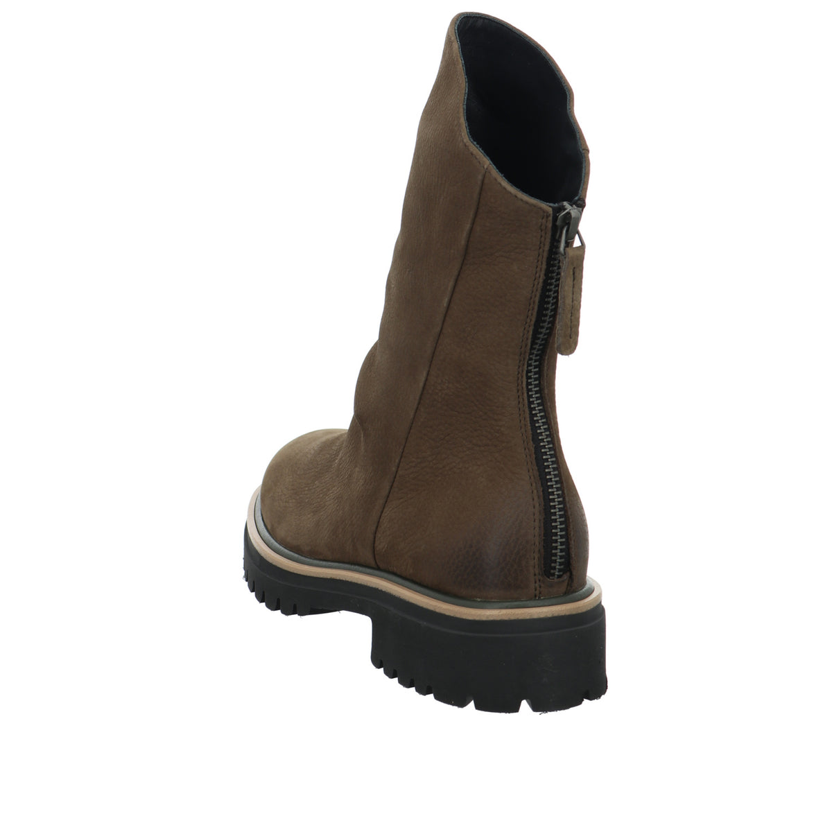 Paul Green 9054-032 Stiefelette in khaki