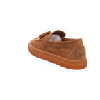 Copenhagen | CPH164-suede-new brown