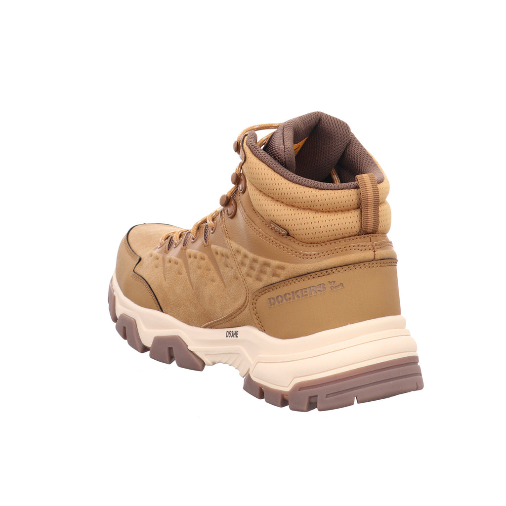 Dockers |