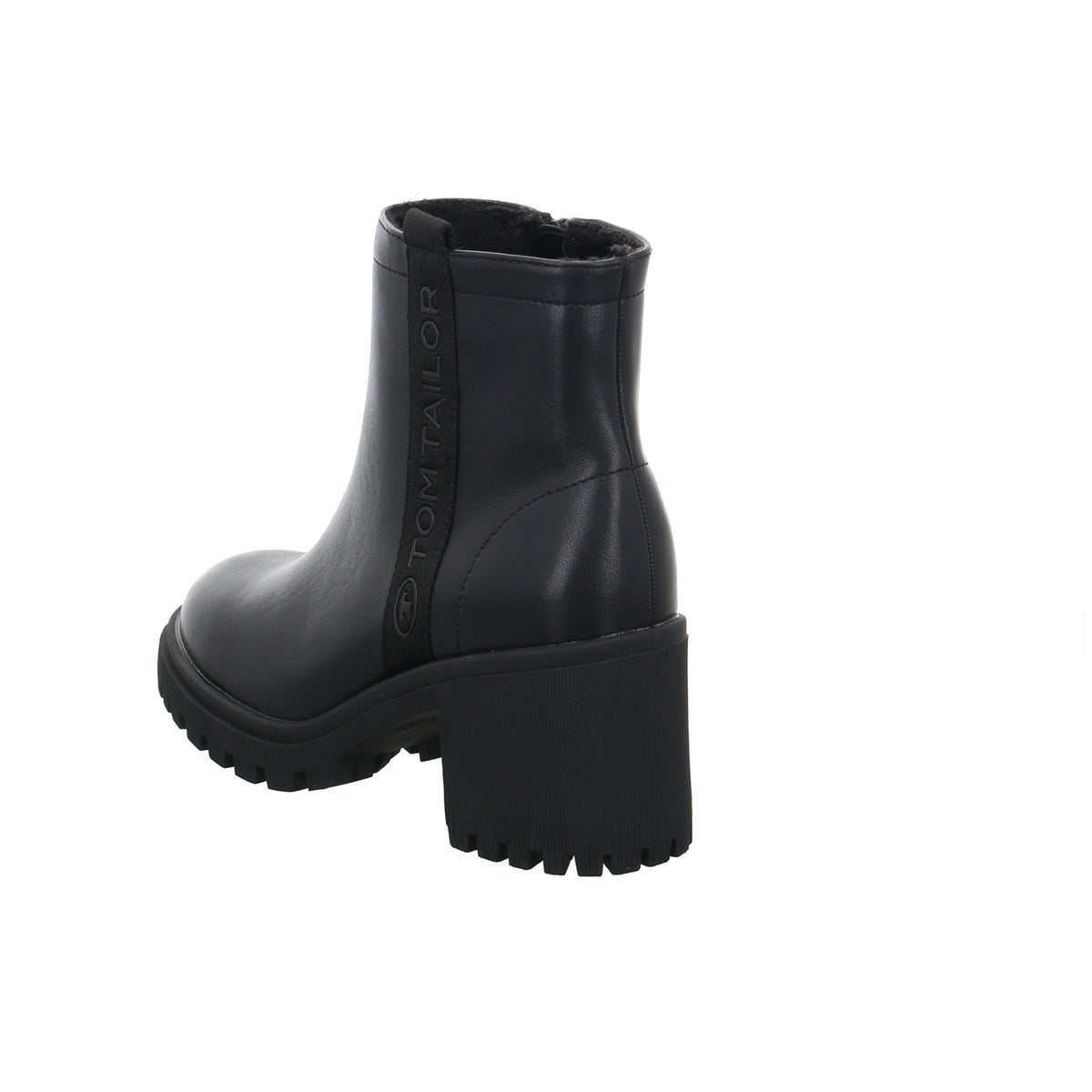 Tom Tailor 6390440005-00001  in schwarz