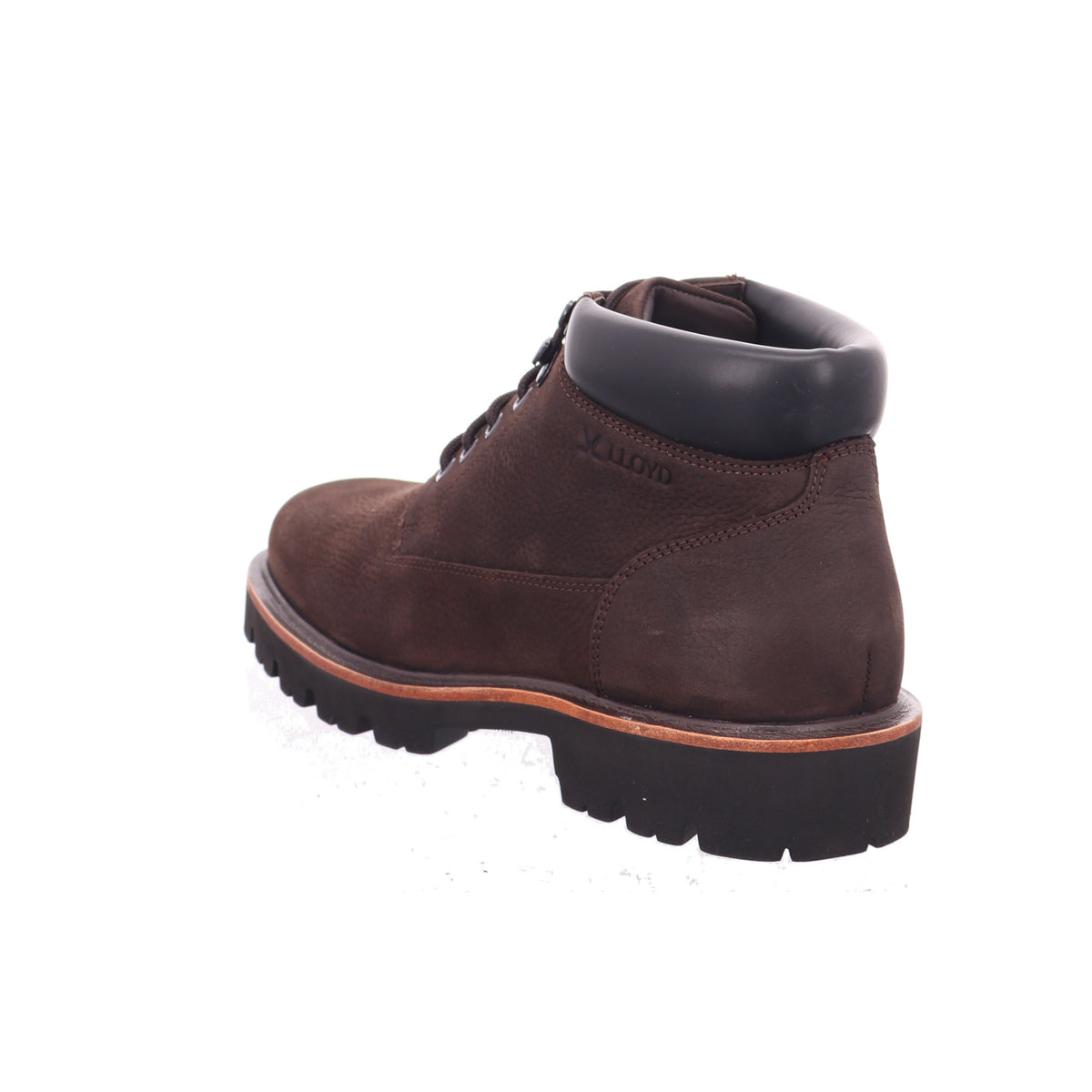 LLOYD Shoes 2653705 MARCH 325 in braun