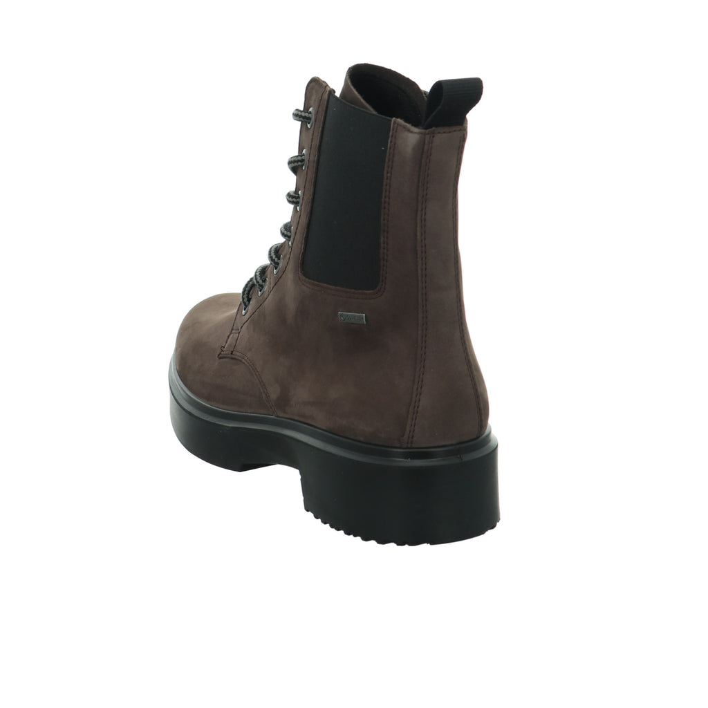 Legero 2-000102-2800 Legero Halbschuh in grau