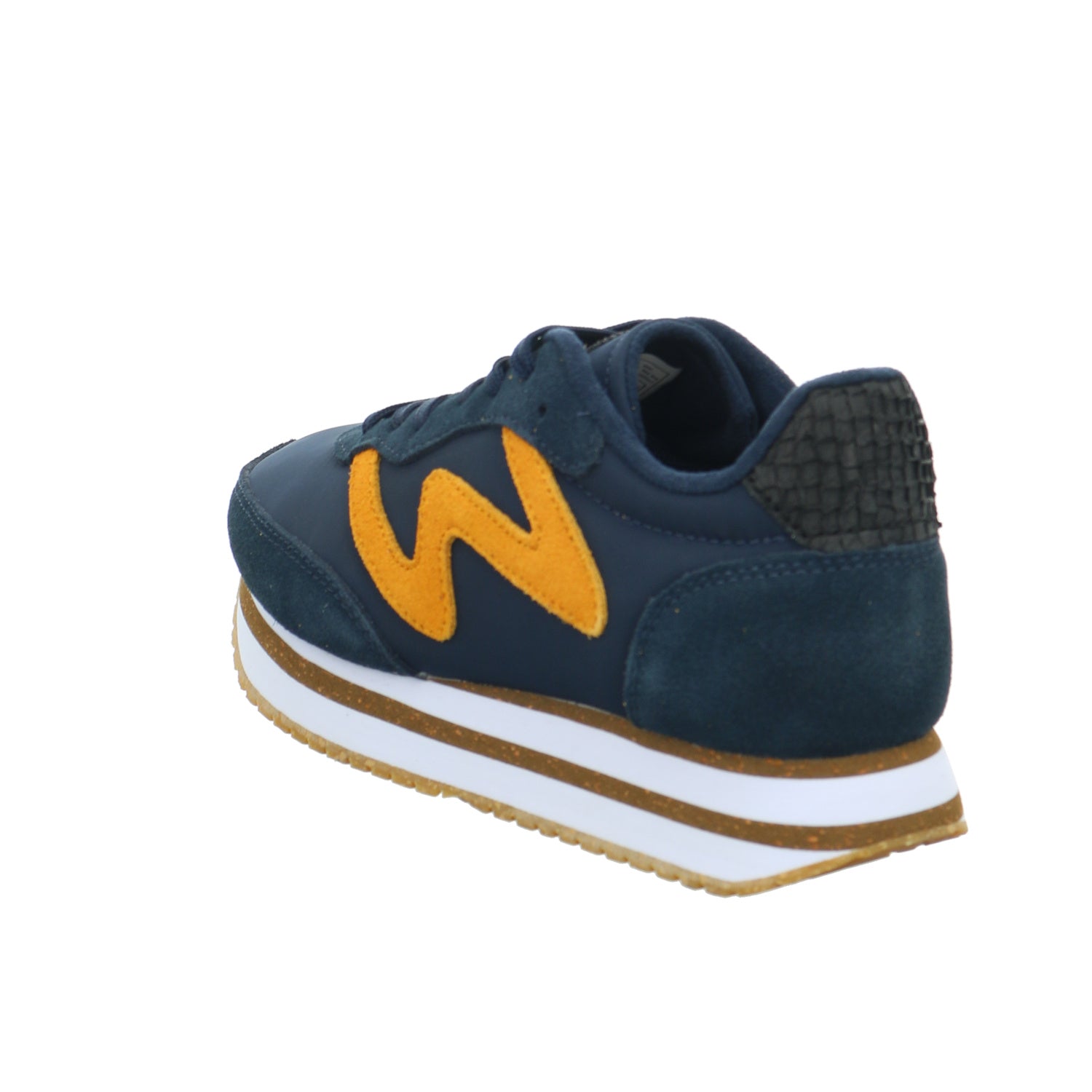 Woden |
