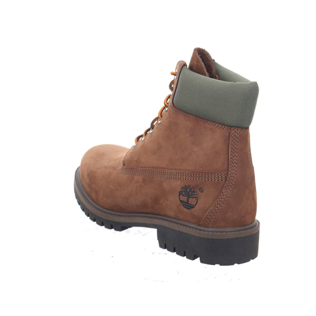 Timberland I