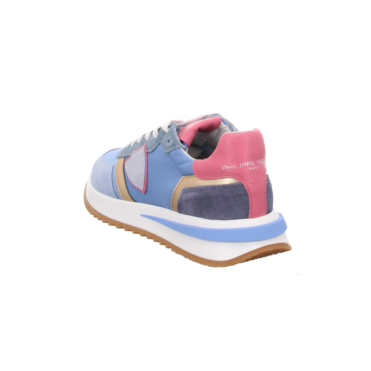 Philippe Model | TYLD-W043-AZUL
