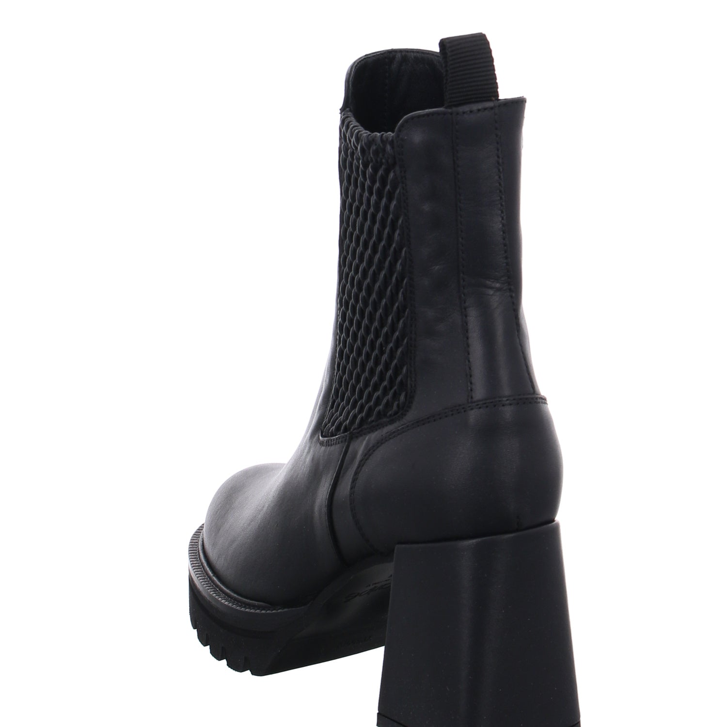 Maripél | Stiefelette Absatz