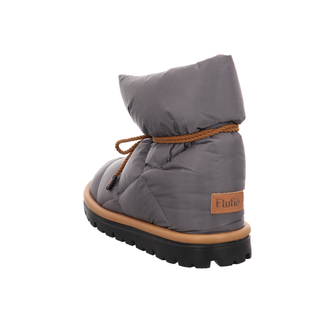 Flufie | Pillow SO2-Silver