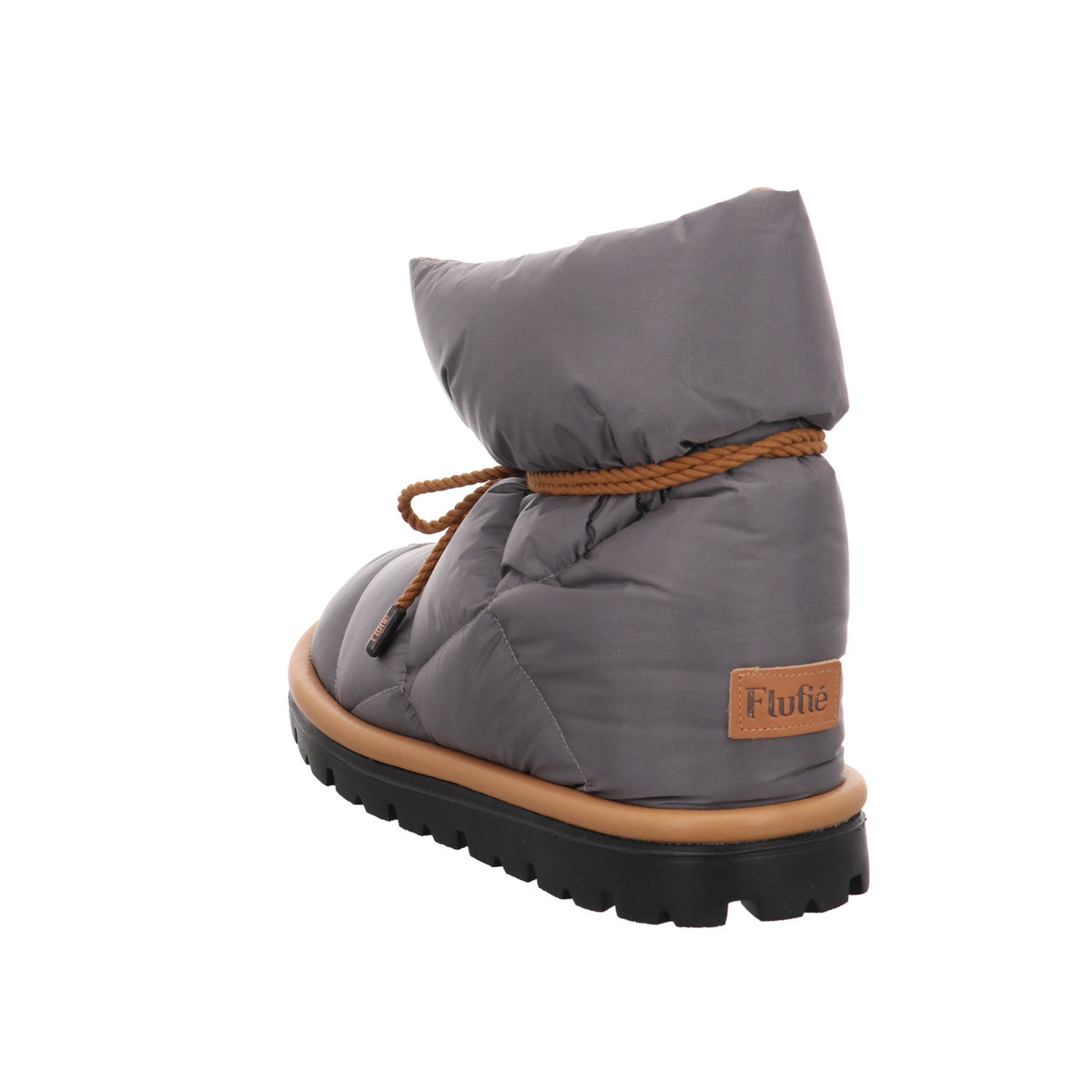 Flufie | Pillow SO2-Silver