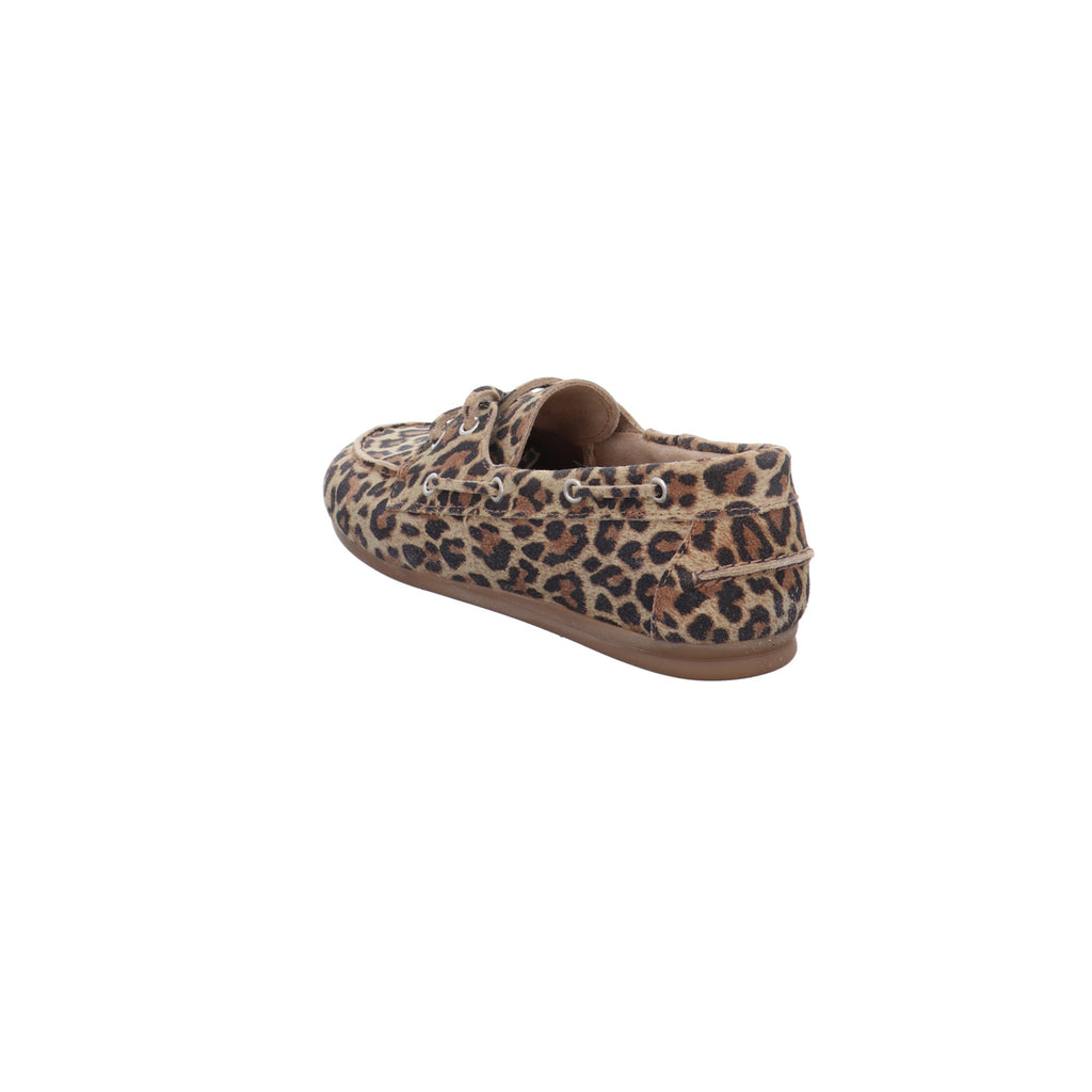 Pavement | 24128-Leo Suede 850