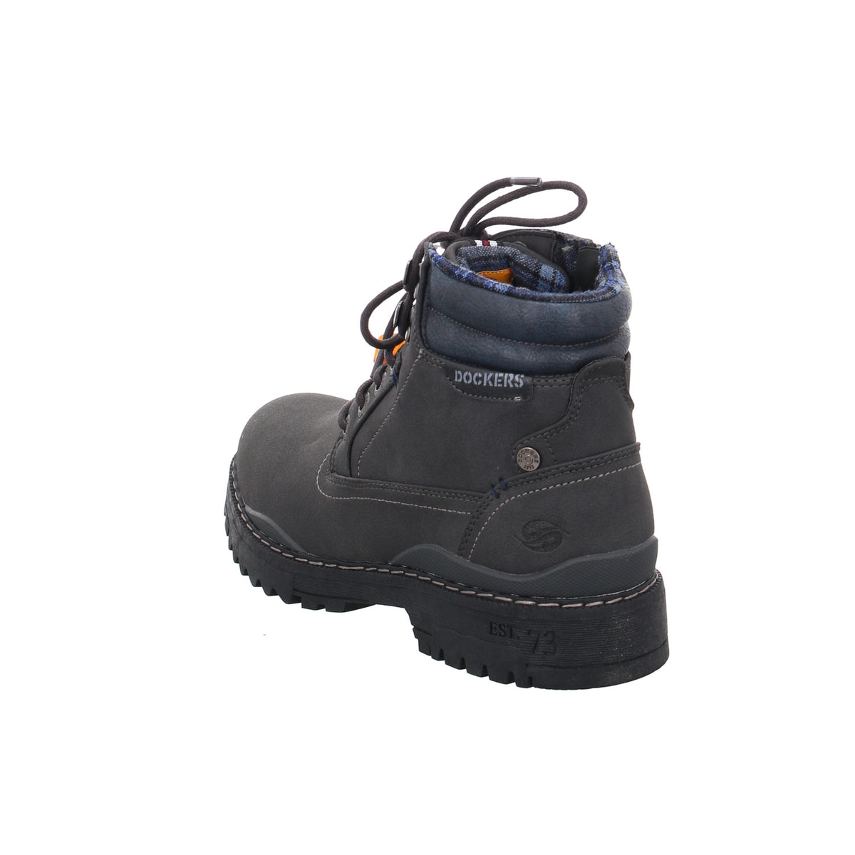 Dockers |