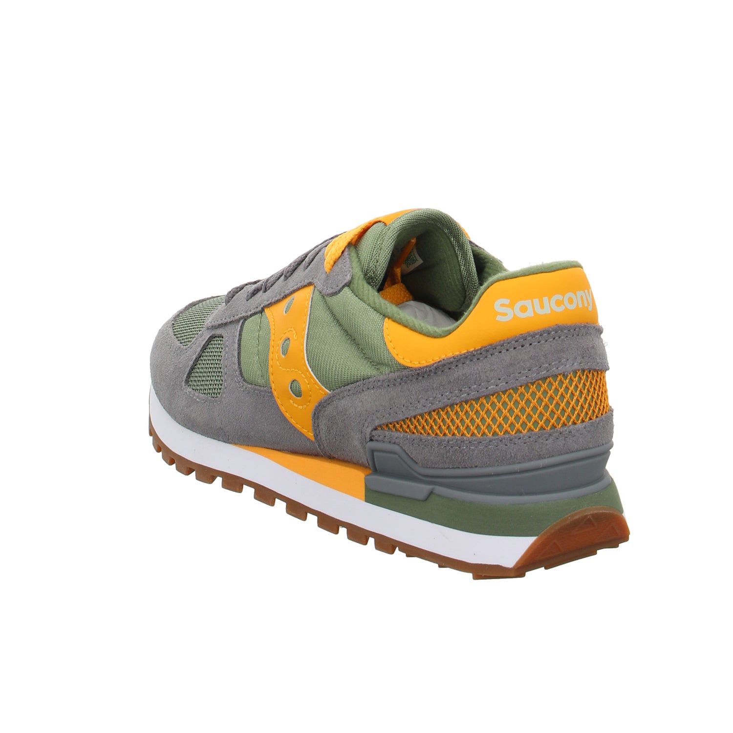 Saucony |