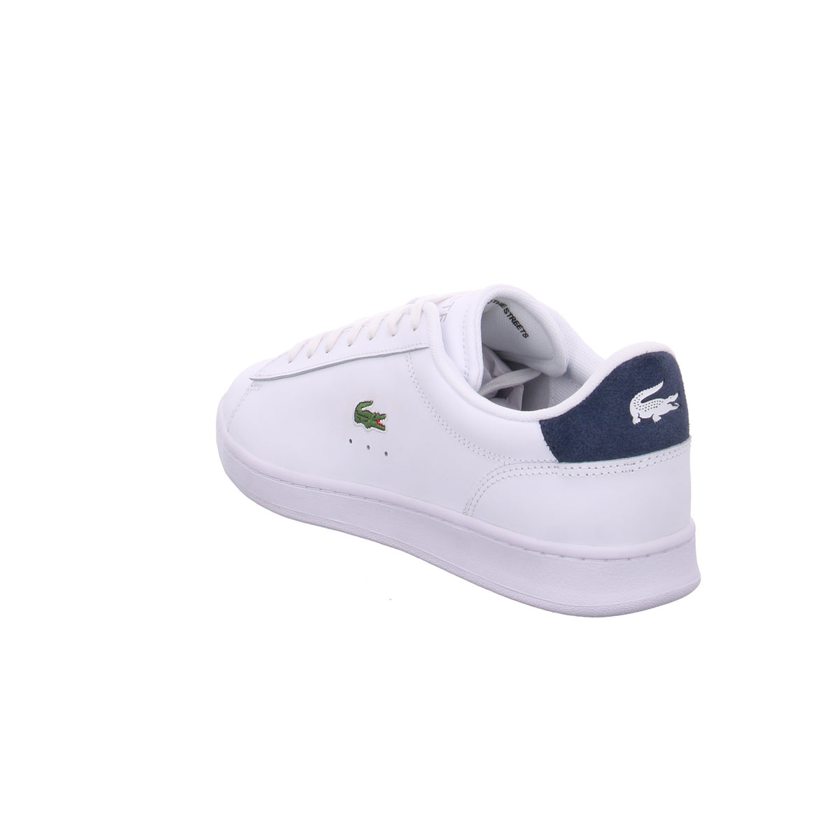Lacoste I