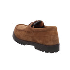 Copenhagen | CPH616-suede-new brown