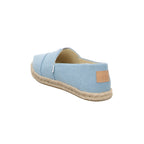 Toms 10019921 Alpargata Rope in blau