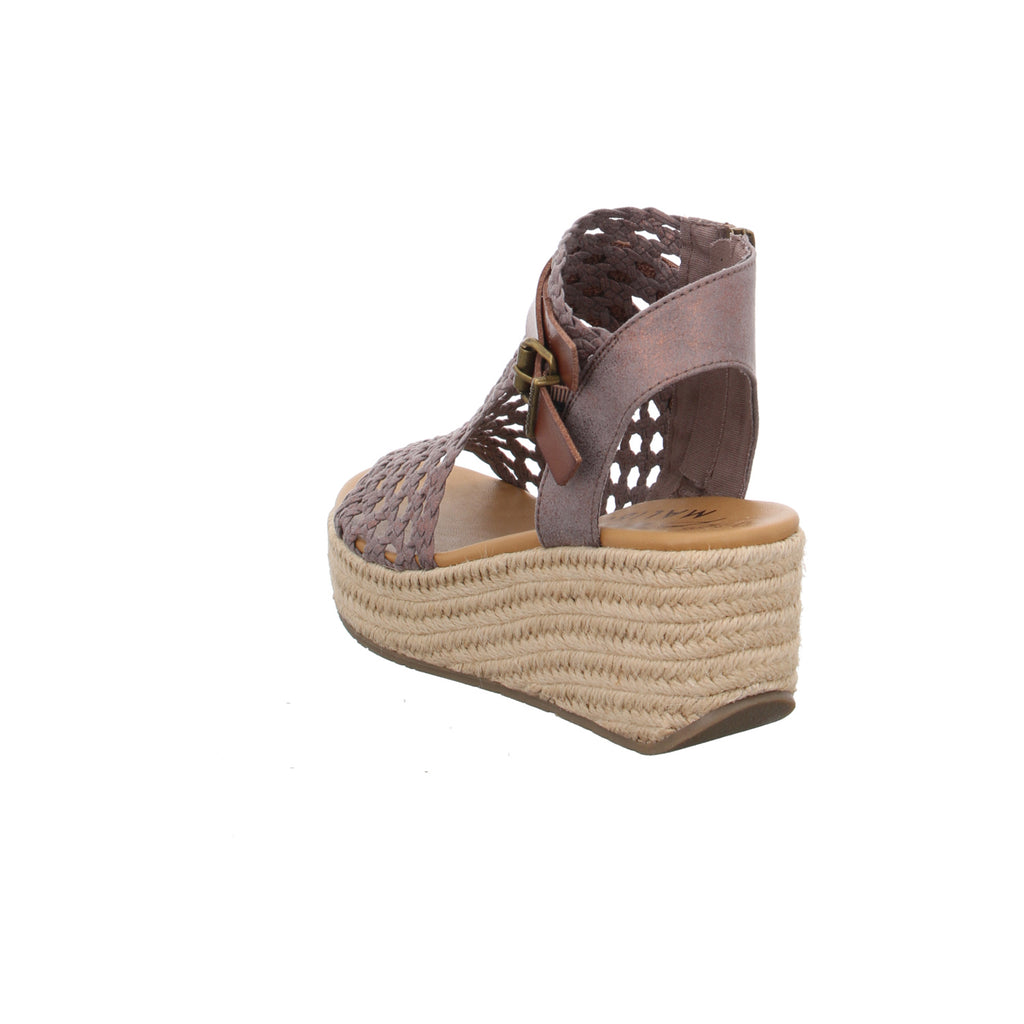 Blowfish I BF-9539-COPPER HAZE