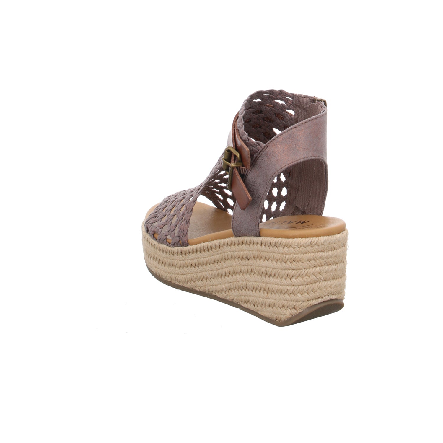 Blowfish I BF-9539-COPPER HAZE