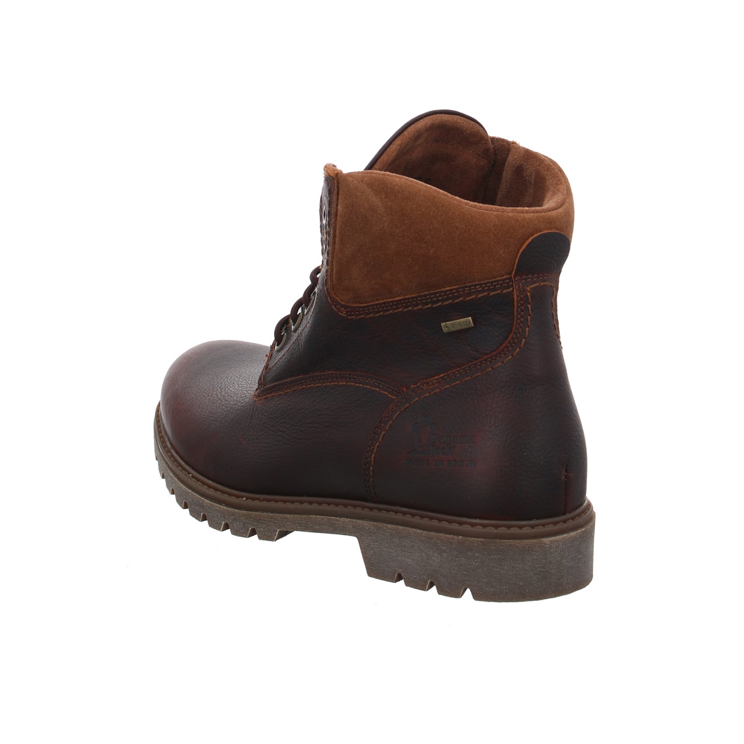 Panama Jack | AMUR GTX C10- CHESTNUT