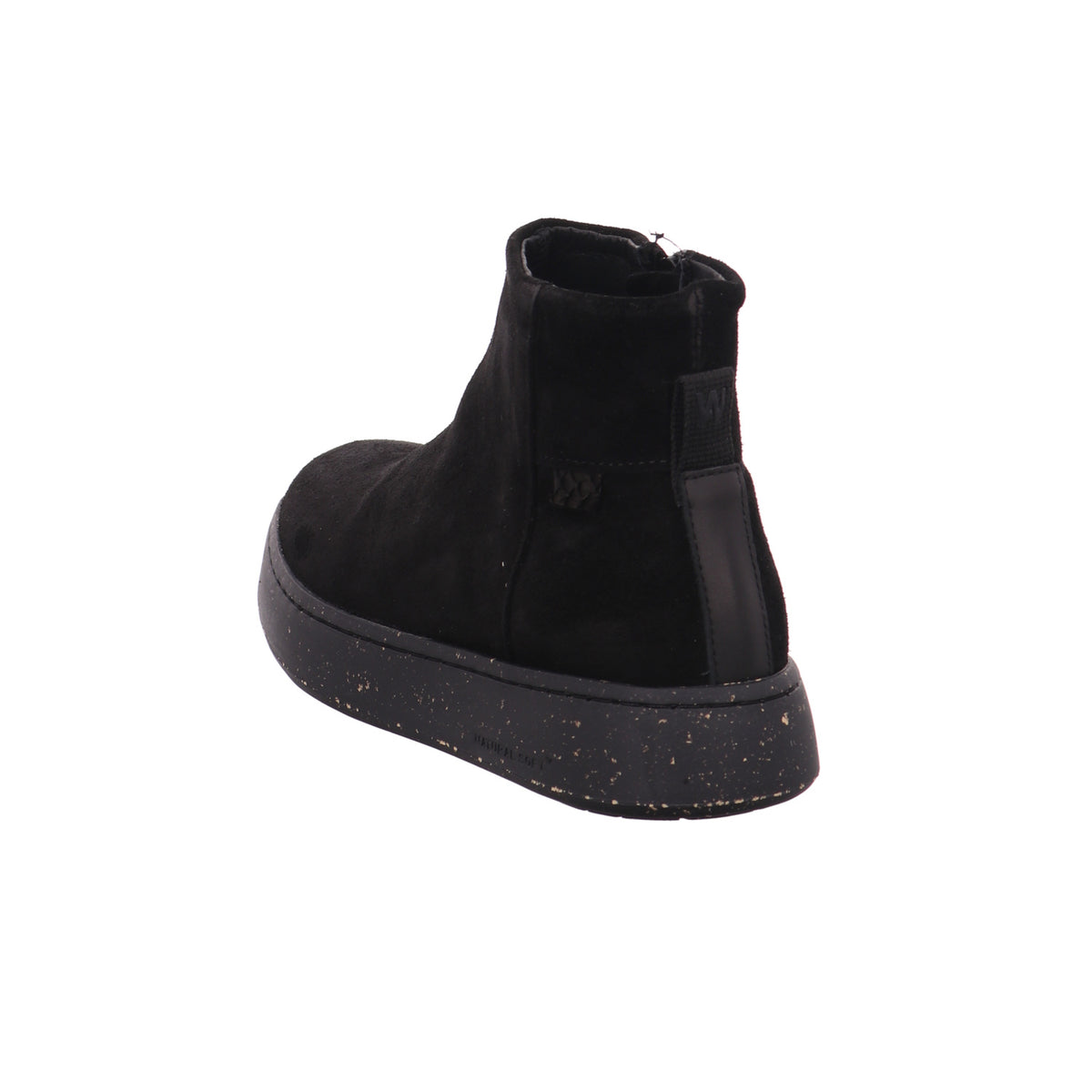 Woden WH119-020 Abbi in schwarz