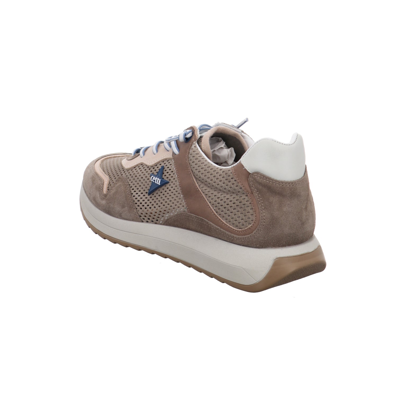 Cetti I C-1382 EXP