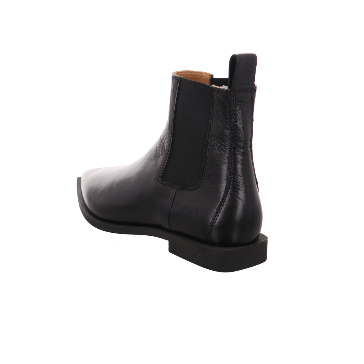 Copenhagen | CPH410-shiny leather-black