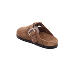 Copenhagen | CPH716-suede-new brown
