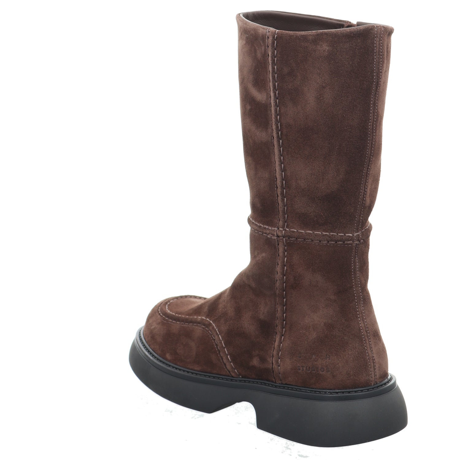 Copenhagen | CPH760-suede-chocolate