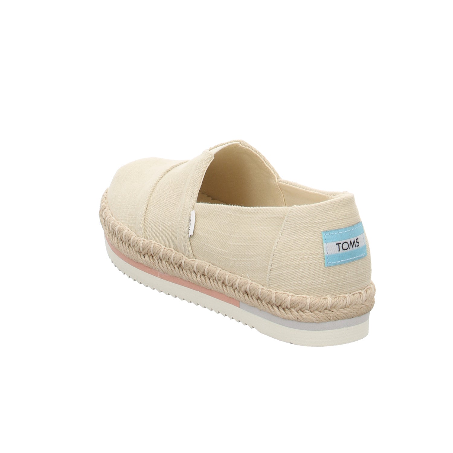 Toms I