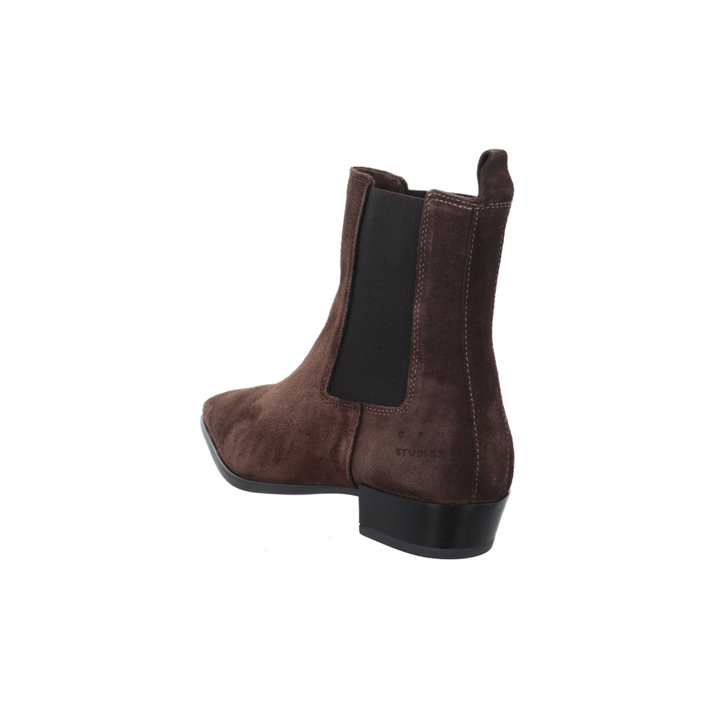 Copenhagen | CPH294-suede-chocolate