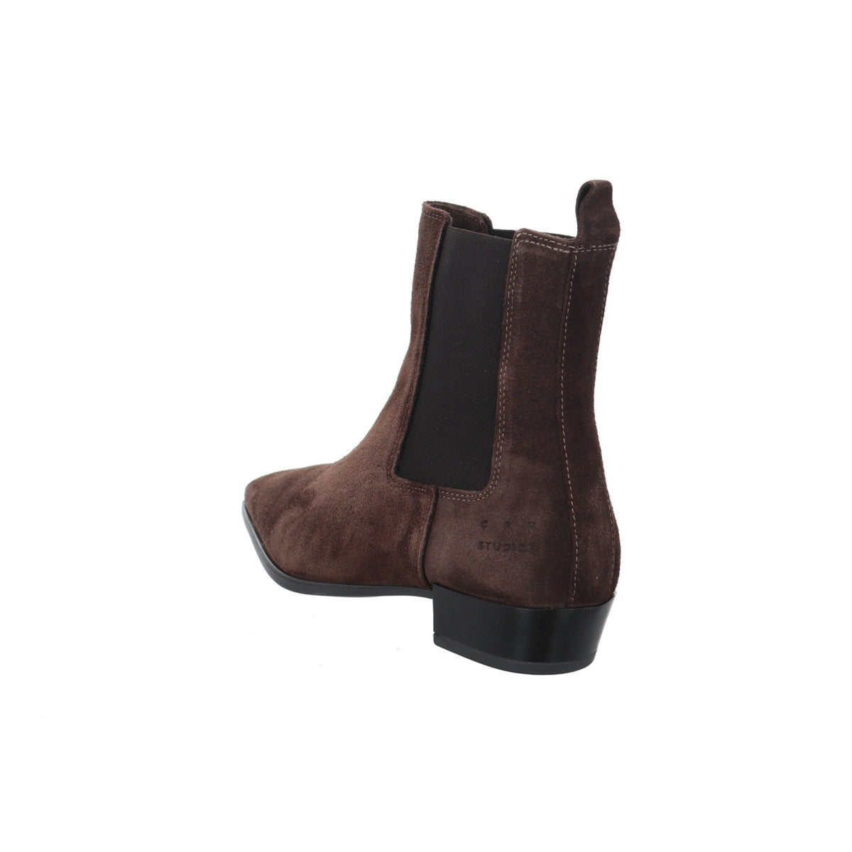 Copenhagen | CPH294-suede-chocolate