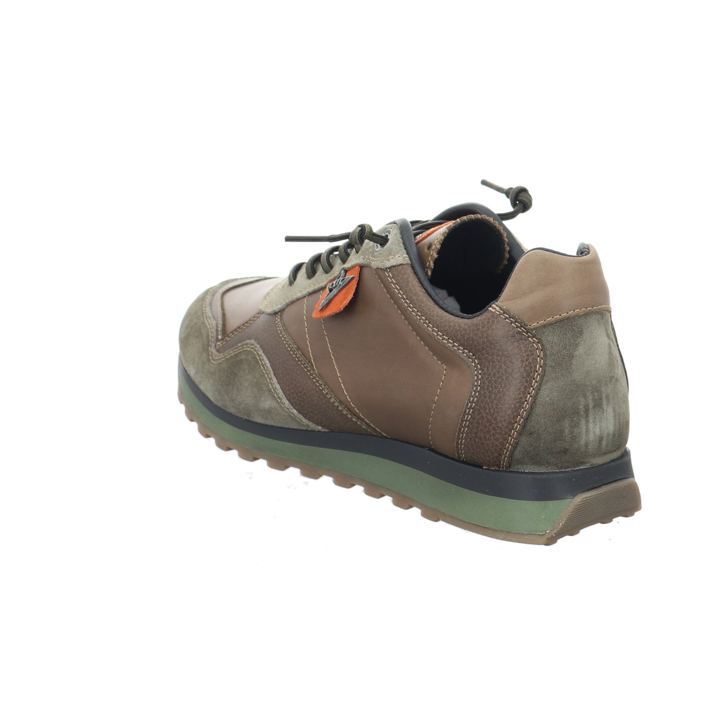 Cetti I C-848 INV27-ANTE-NATURE KAKI