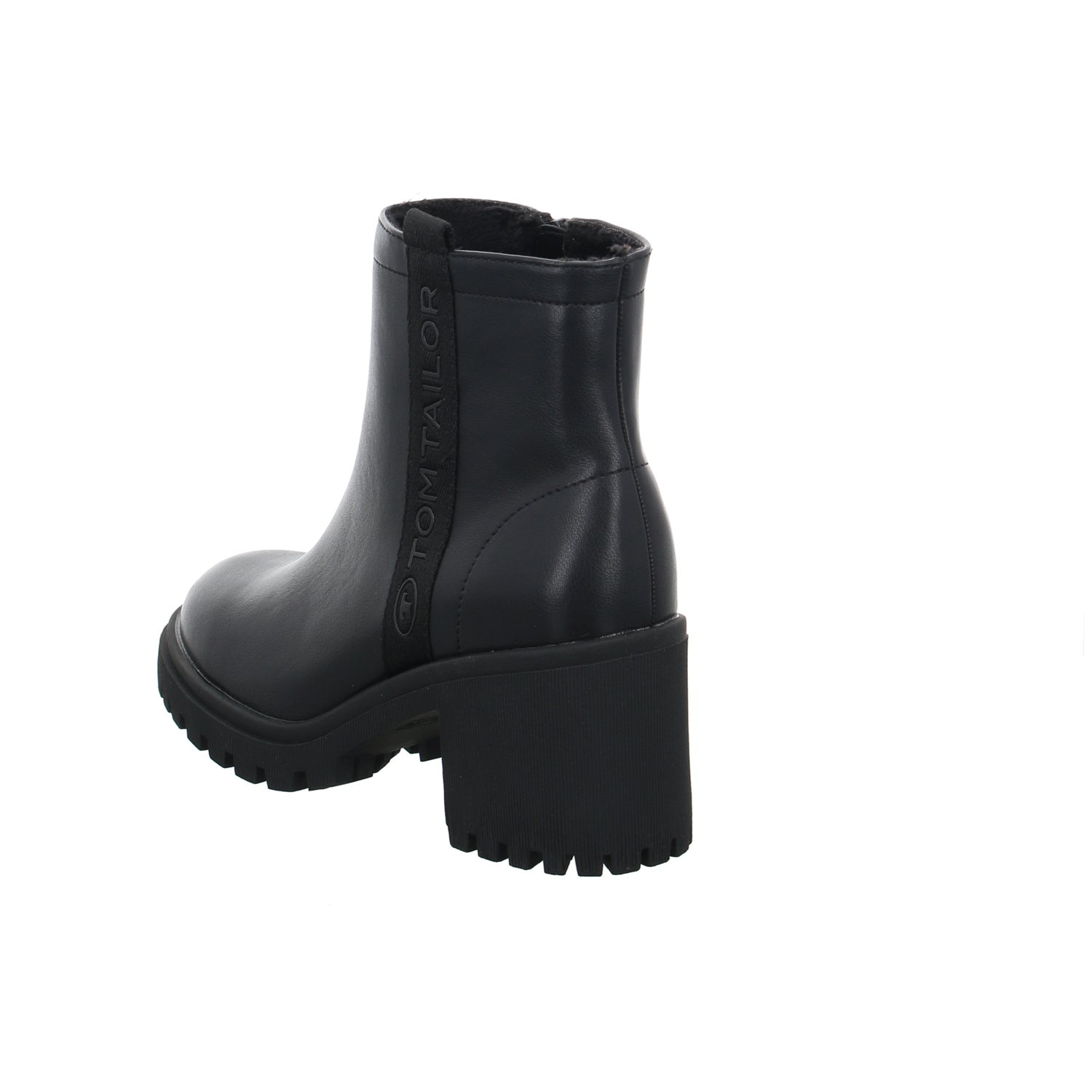 Tom Tailor 6390440005-00001  in schwarz