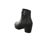 Gabor 35.522.27 Stiefelette in schwarz