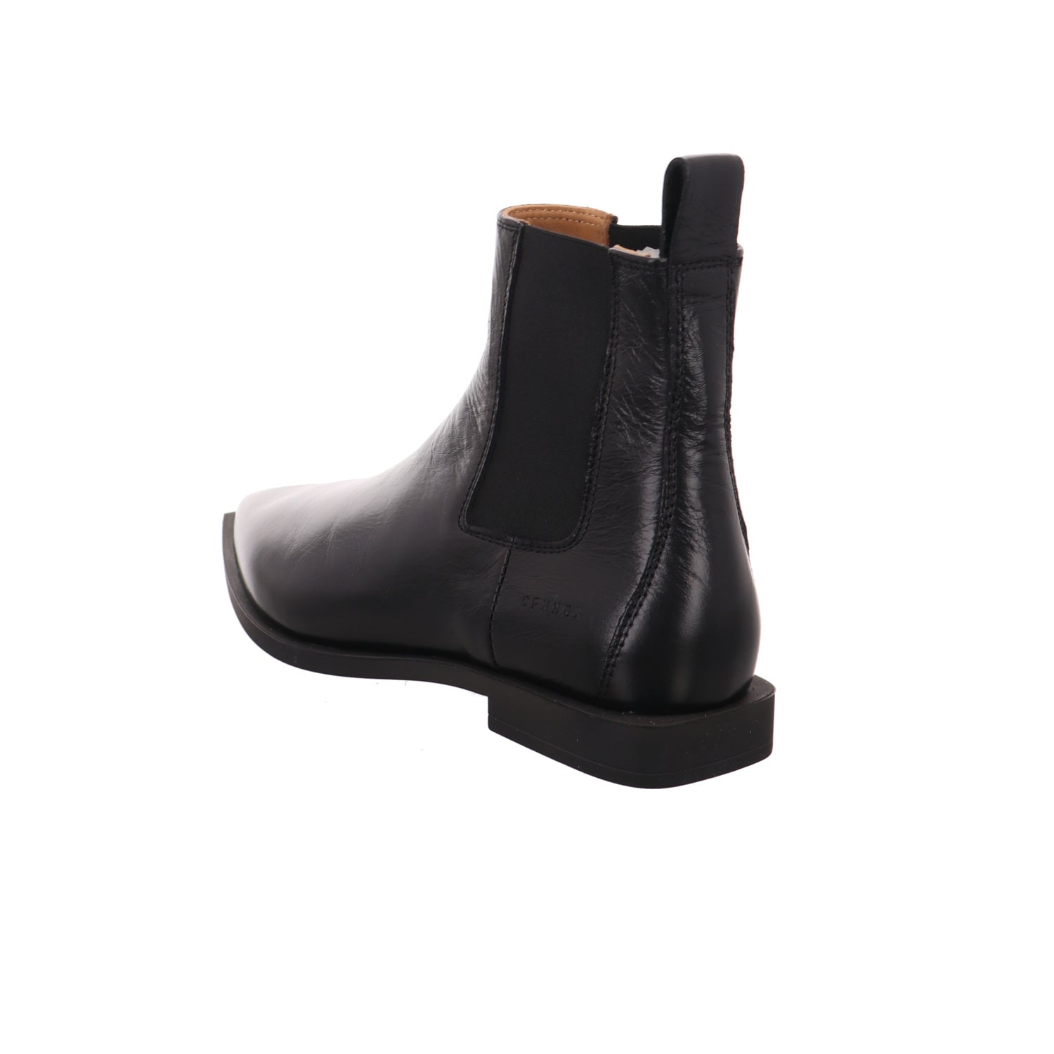 Copenhagen | CPH410-shiny leather-black