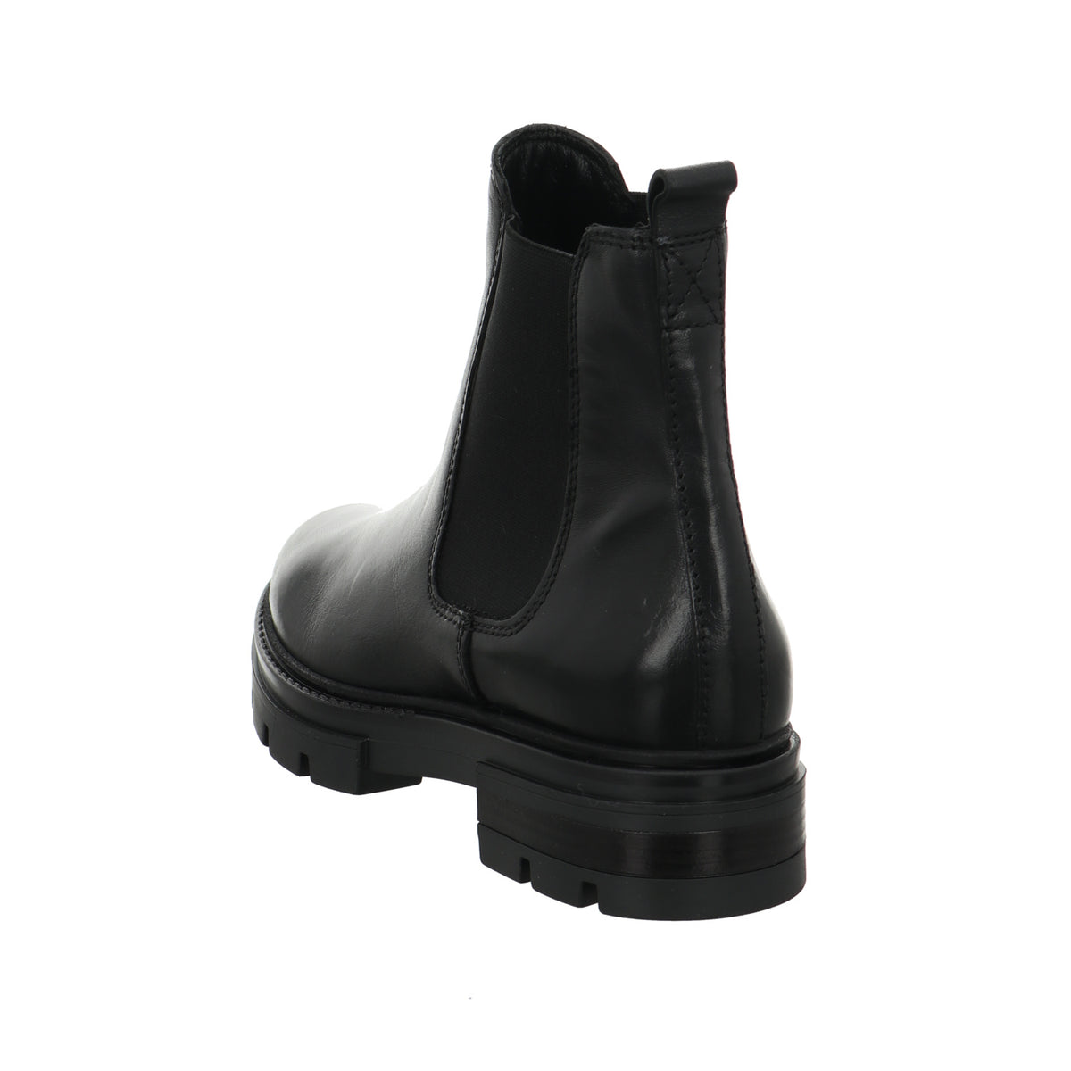 Mjus M79233-0401-6002 Chelsea in schwarz