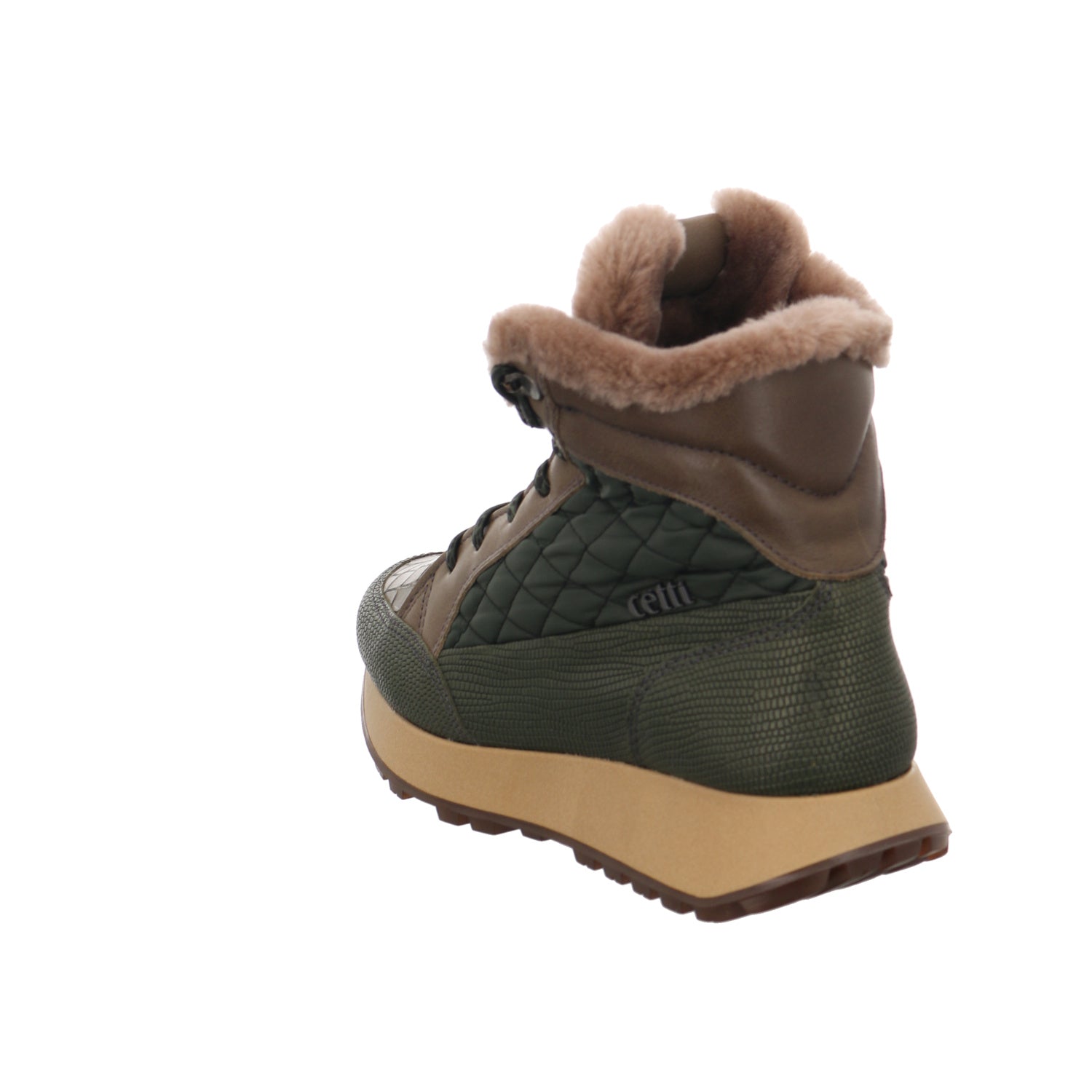 Cetti | C1229
